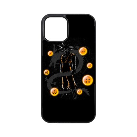 Dragon ball - Goku és Shenron - Husă iPhone