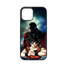 Dragon Ball Super - Goku VS Jiren - Husă iPhone