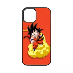Dragon Ball - Kid Goku - Husă iPhone