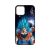 Dragon Ball Super - Goku & Bills - Husă iPhone