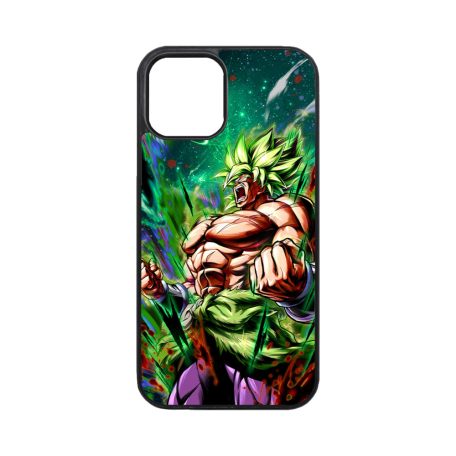 Dragon Ball Broly - Husă iPhone