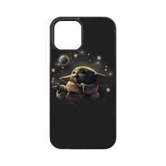The Mandalorian - Baby Yoda - Husă iPhone 