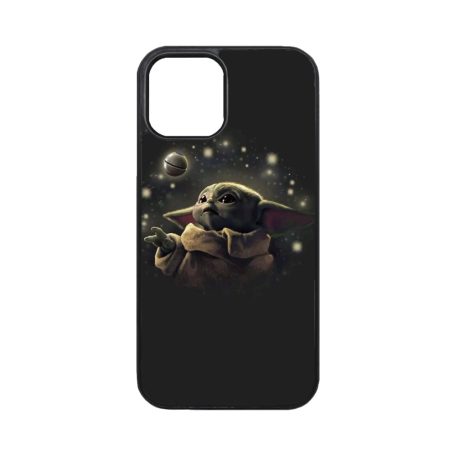 The Mandalorian - Baby Yoda - Husă iPhone 