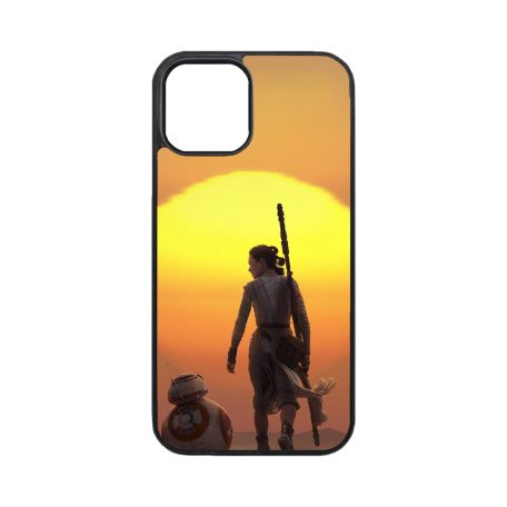 Star Wars VII. - Rey - Husă iPhone 