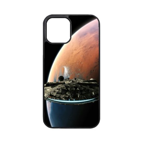 Star Wars - Millennium Falcon - Husă iPhone 