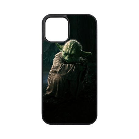 Star Wars - Yoda - Husă iPhone 