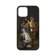 Star Wars - droiduri - Husă iPhone 