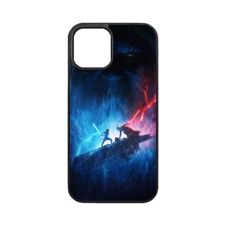 Star Wars - Rey vs. Kylo Ren - Husă iPhone 
