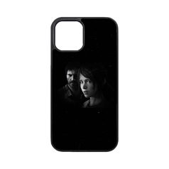 The Last of us -Joel și Ellie - Husă iPhone 