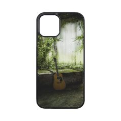 The Last of us part II.- Chitara lui Ellie - Husă iPhone 