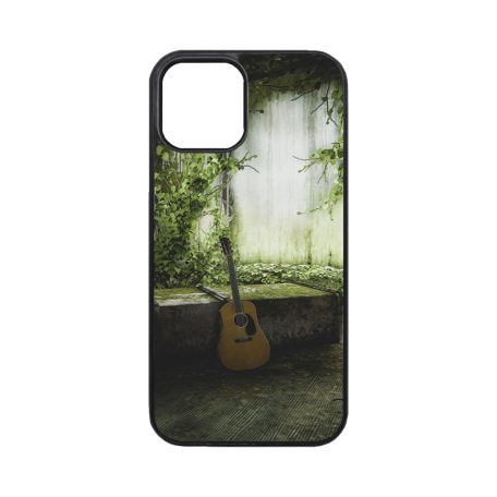 The Last of us part II.- Chitara lui Ellie - Husă iPhone 