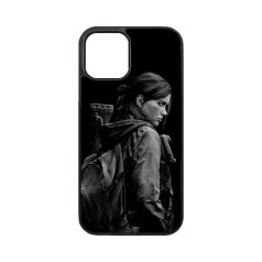 The Last of us part II.- Ellie - Husă iPhone 