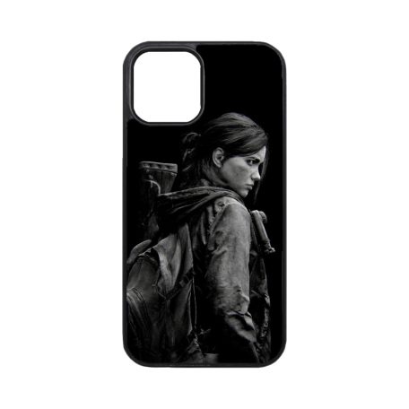 The Last of us part II.- Ellie - Husă iPhone 