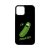 Rick și Morty - I'm Pickle Rick - Husă iPhone 