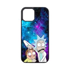 Rick și Morty - Husă iPhone 
