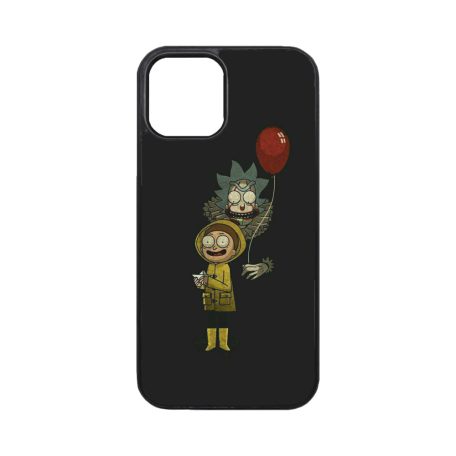 Rick și Morty - IT - Husă iPhone 
