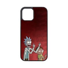 Rick și Morty - DubDub! - Husă iPhone 