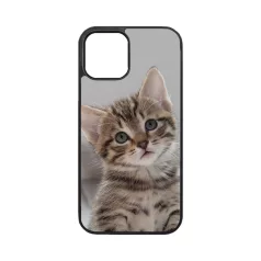 Pisică tigrată - Husă iPhone 