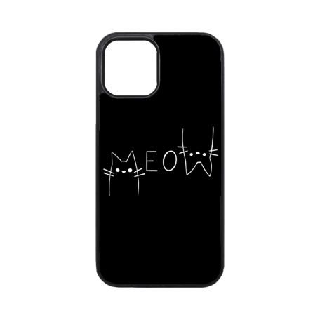 Meow cat - Husă iPhone 