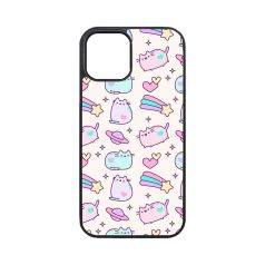 Pusheen cats - Husă iPhone 