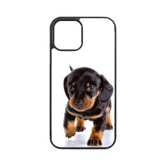 Teckeluț bebe - Husă iPhone 