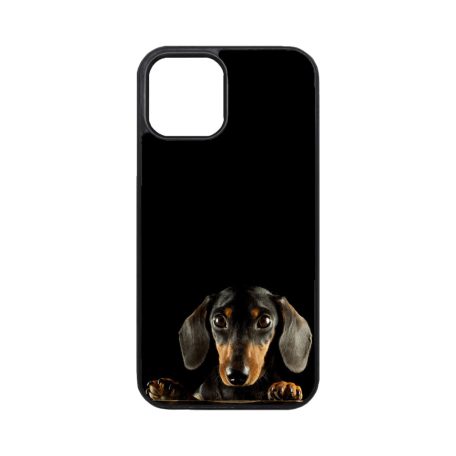 Bună, teckel! - Husă iPhone 