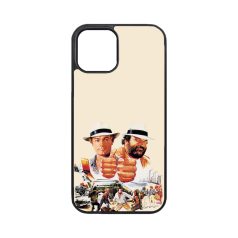 Bud Spencer - Nu există doi fără patru - Husă iPhone 