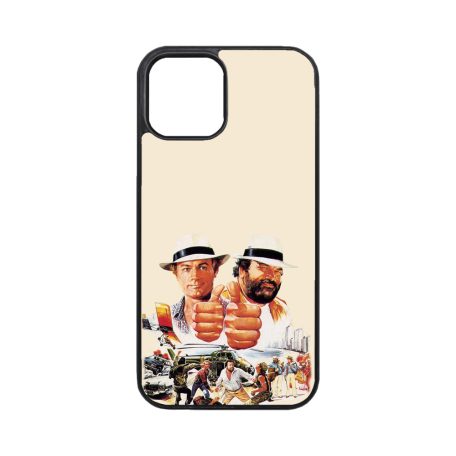 Bud Spencer - Nu există doi fără patru - Husă iPhone 