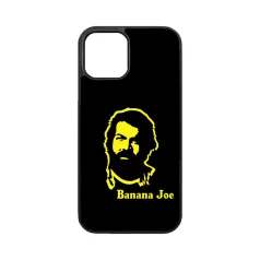 Bud Spencer - Joe cu banane- Husă iPhone 
