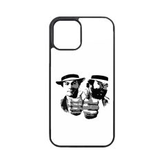 Bud Spencer și Terence Hill - Husă iPhone 
