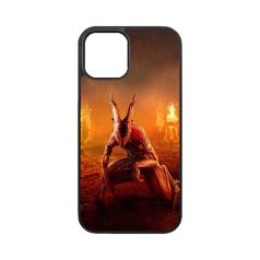 Agonie - Husă iPhone 