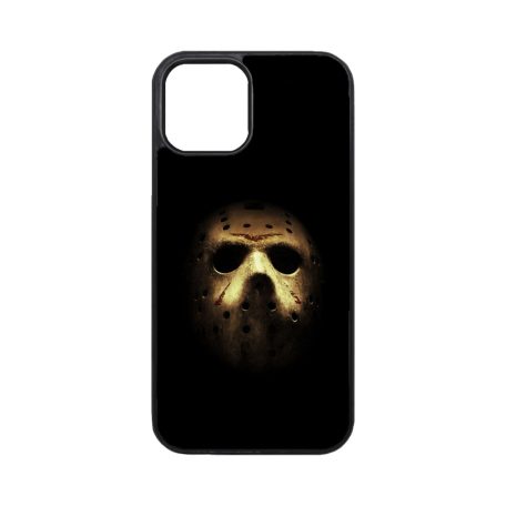 Jason's mask - Husă iPhone 