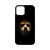 Jason's mask - Husă iPhone 