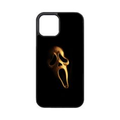 Masca Scream - Husă iPhone 