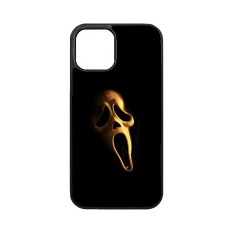 Masca Scream - Husă iPhone 