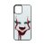"Se" - Pennywise - Husă iPhone 