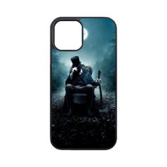 Abraham Lincoln: Vânător de Vampiri - Husă iPhone 