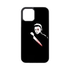 Halloween - Michael Myers - Husă iPhone 