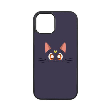 Sailor Moon - Luna - Husă iPhone