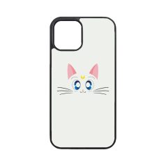Sailor Moon - Artemis - Husă iPhone