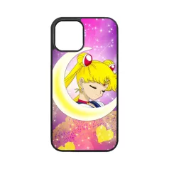 Sailor Moon - Husă iPhone
