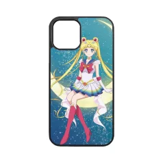 Sailor Moon - Tsukino - Husă iPhone