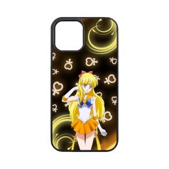 Sailor Moon - Sailor Venus - Husă iPhone