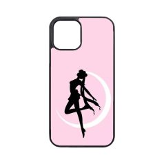 Sailor Moon siluette - Husă iPhone
