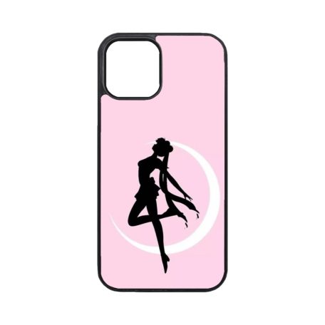 Sailor Moon siluette - Husă iPhone