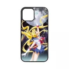 Sailor Moon- Sailor Moon - Husă iPhone