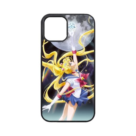 Sailor Moon- Sailor Moon - Husă iPhone