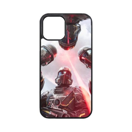 Helldivers 2 - Team - Husă iPhone 