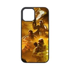 Helldivers 2 - echipă - Husă iPhone 
