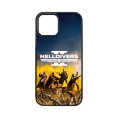 Helldivers 2 - Husă iPhone 
